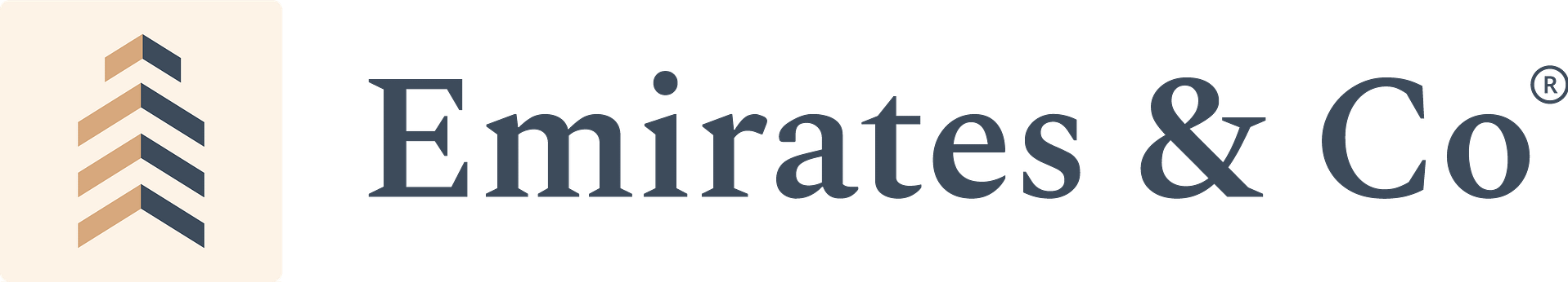 Emirates & Co logo