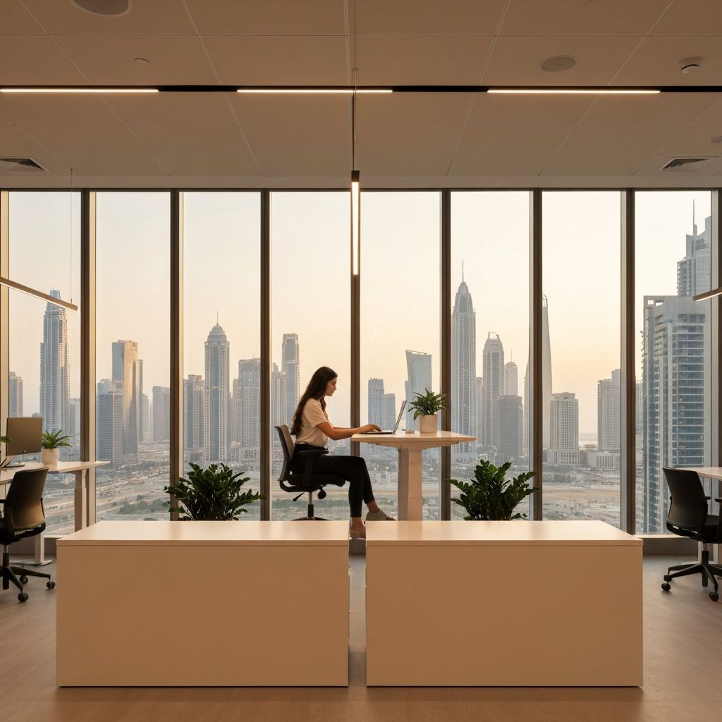 The UAE startup outsourcing guide: what to delegate first