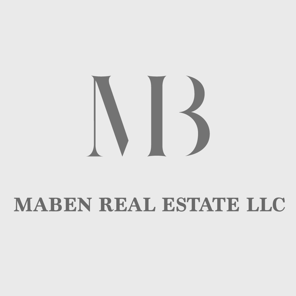 Maben Real Estate logo