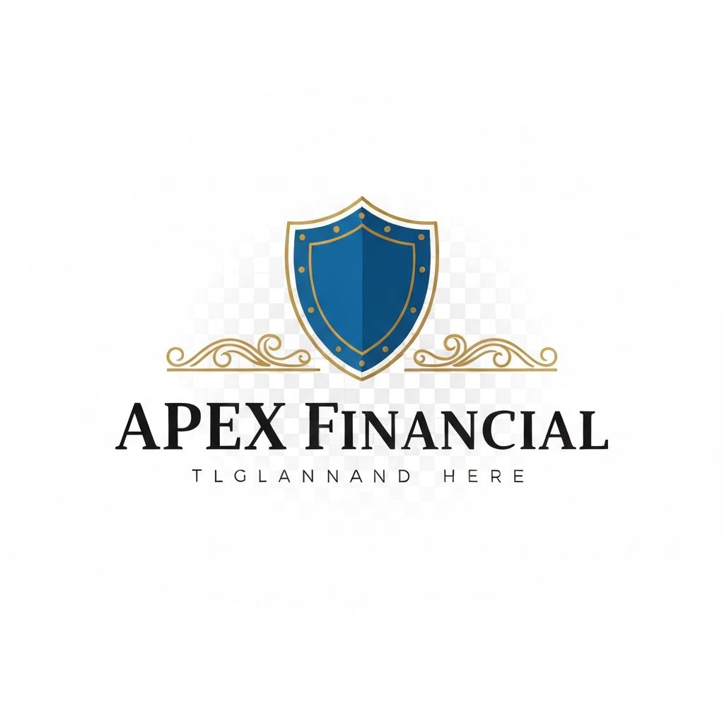 Apex Financial logo