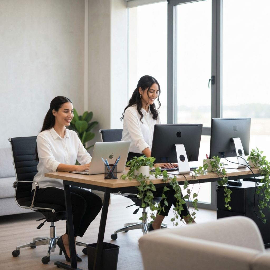 Team of Professional Virtual Assistants