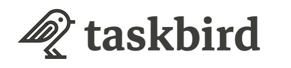 Taskbird Logo